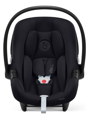 Cybex Babyzitje "Aton B2 i-Size" zwart - Groep 0+