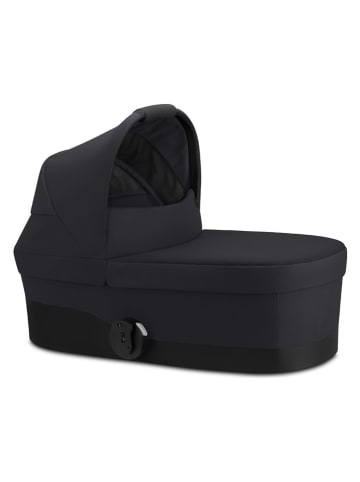 Cybex Kinderwagenwanne "Cot S Lux" in Schwarz