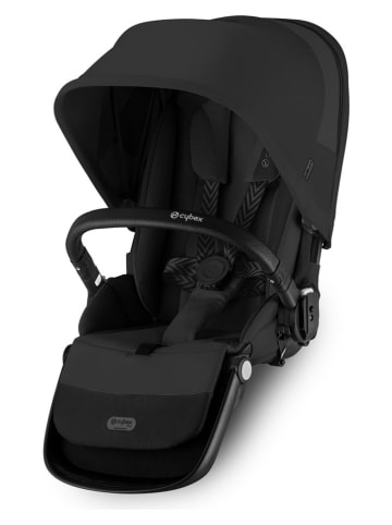 Cybex Siedzisko "Gazelle S" w kolorze czarnym