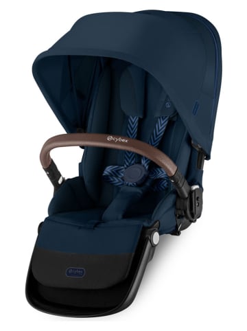 Cybex Siedzisko "Gazelle S" w kolorze granatowym