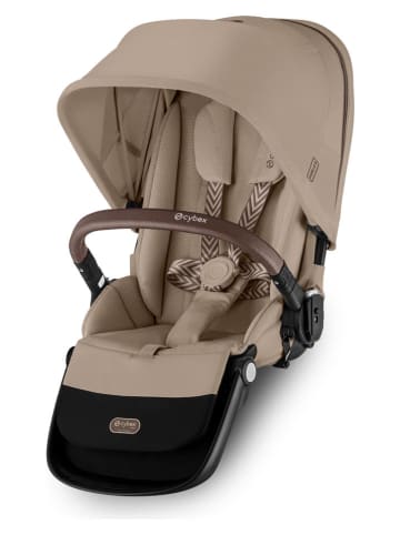 Cybex Sitzeinheit "Gazelle S" in Beige
