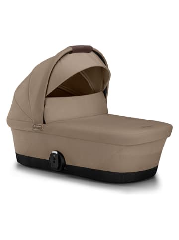 Cybex Kinderwagenwanne "Gazelle S Cot" in Beige