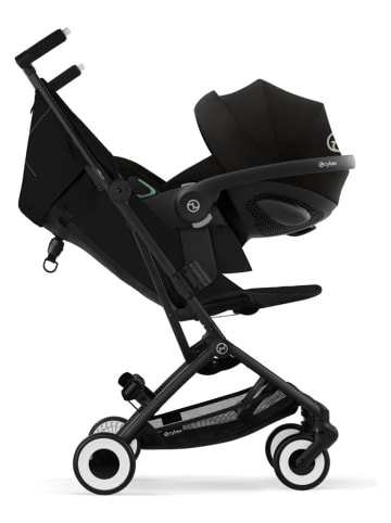 Cybex Buggy "Libelle" in Schwarz