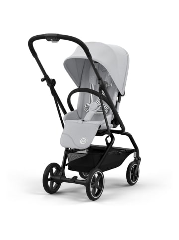 Cybex Buggy "Eezy S Twist+" grijs
