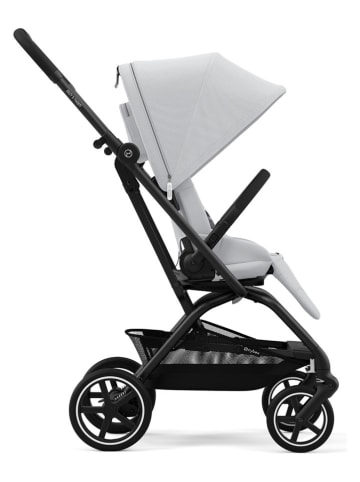 Cybex Spacerówka "Eezy S Twist+" w kolorze szarym