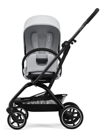 Cybex Buggy "Eezy S Twist+" grijs