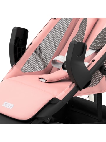 Cybex Adapter "Avi" w kolorze czarnym
