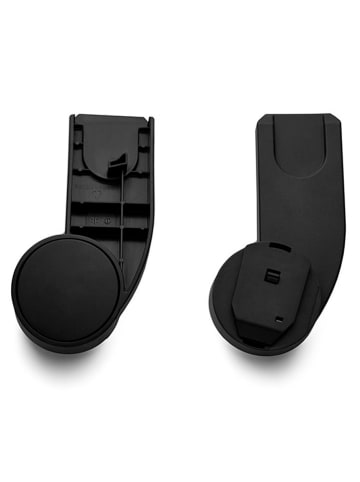 Cybex Adapter "Gazelle S" in Schwarz