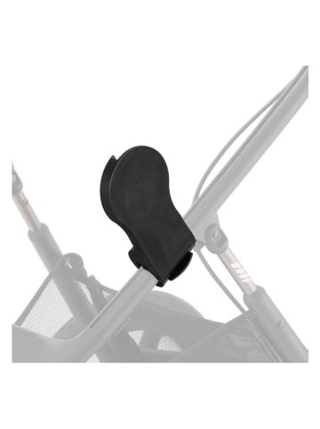 Cybex Adapter "Avi Spin" in Schwarz