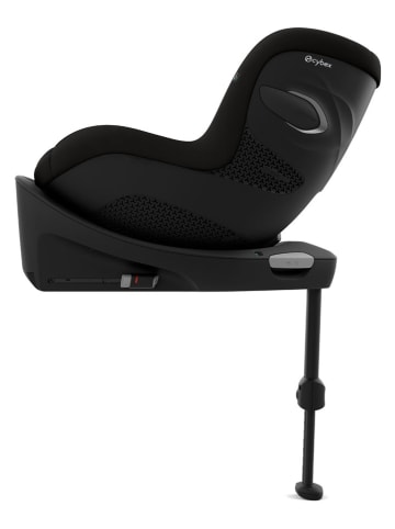 Cybex Babyschale "Sirona G i-Size" in Schwarz - Gruppe 0/1