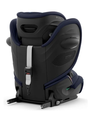 Cybex Kinderzitje "Pallas G2 Plus" donkerblauw - groep 2/3