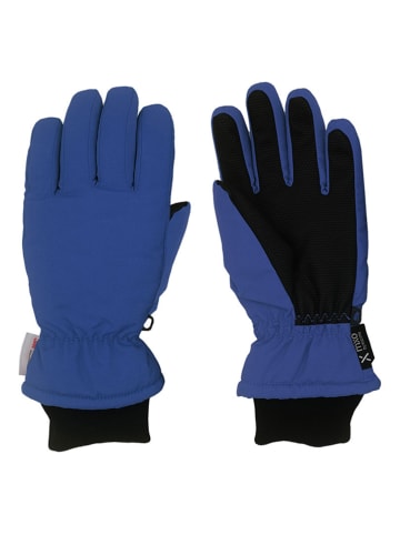 MaxiMo Functionele handschoenen blauw