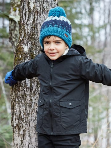 MaxiMo Funktionsfäustlinge in Blau