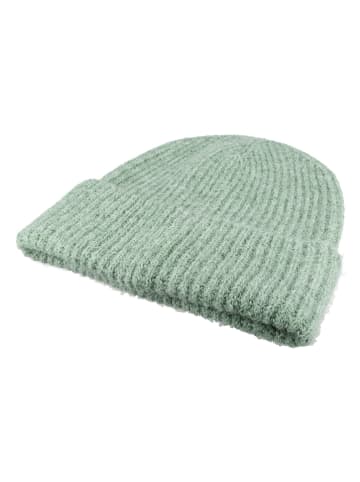 MaxiMo Beanie in Türkis