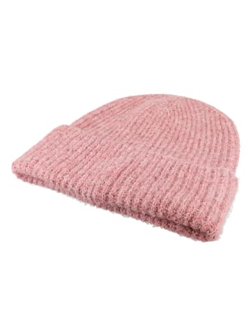 MaxiMo Beanie lichtroze