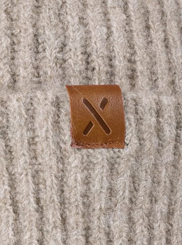 MaxiMo Beanie in Beige