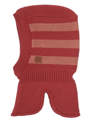 MaxiMo Sturmhaube in Rot