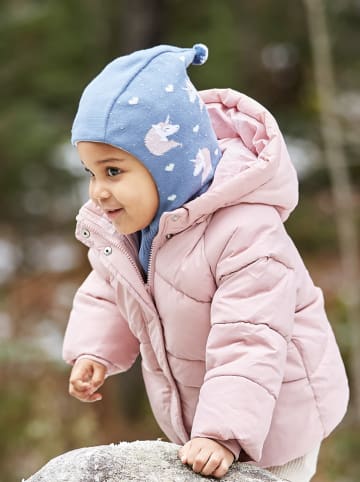 MaxiMo Schlupfmütze in Blau