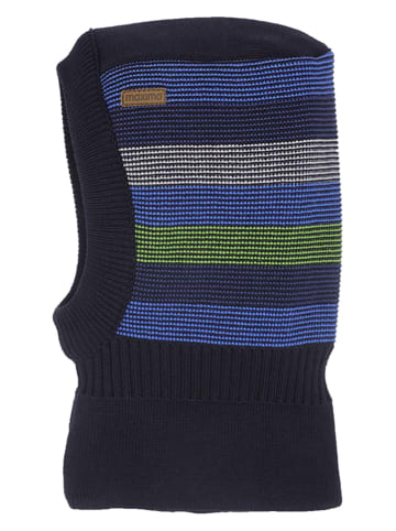 MaxiMo Schlupfmütze in Dunkelblau