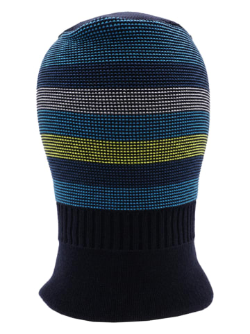 MaxiMo Schlupfmütze in Dunkelblau