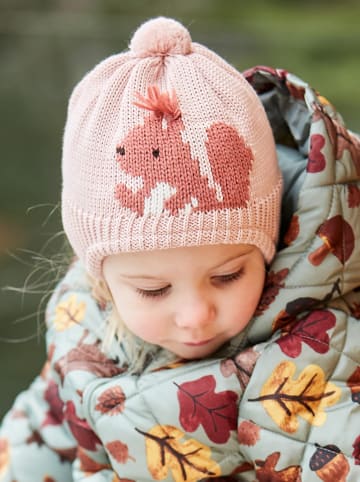 MaxiMo Muts lichtroze