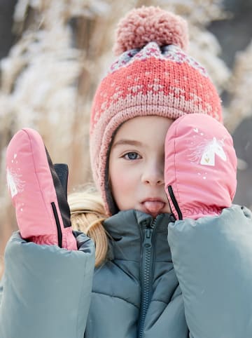 MaxiMo Functionele wanten lichtroze