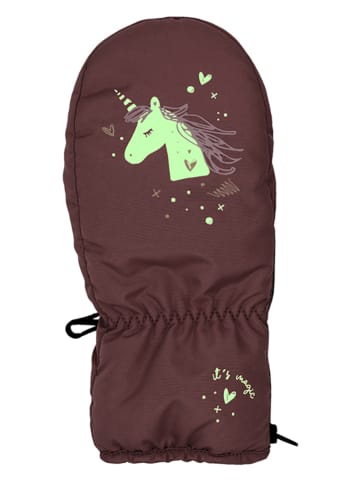 MaxiMo Funktionsfäustlinge in Rosa