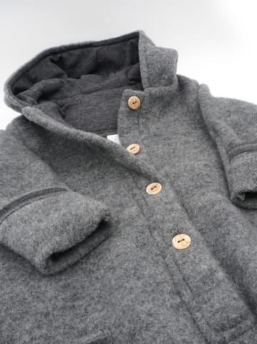 MaxiMo Walk-Overall in Grau