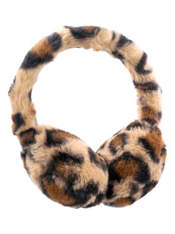 MaxiMo Ohrenschützer in Beige/ Braun