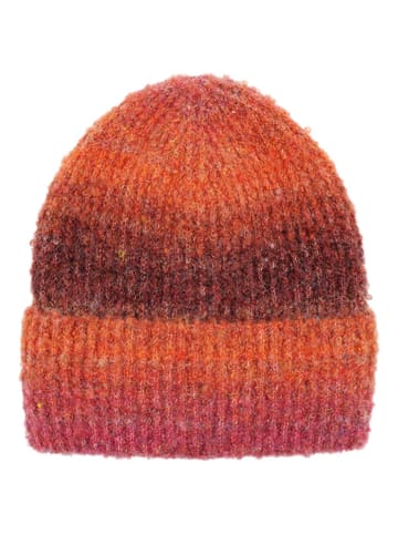 MaxiMo Beanie in Rot