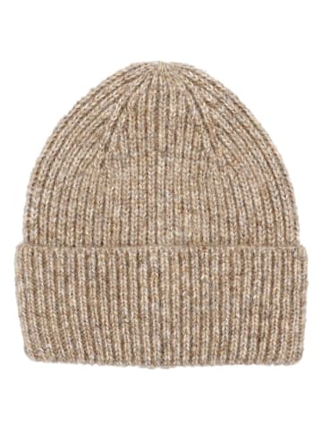 MaxiMo Beanie in Beige