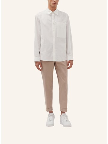 Seidensticker Blouse - regular fit - wit