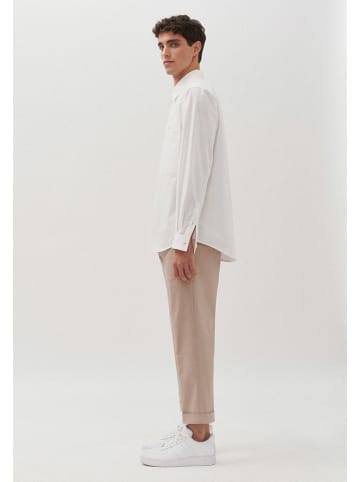 Seidensticker Koszula - Regular fit - w kolorze białym