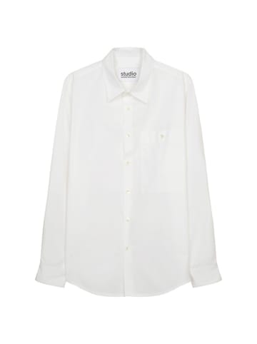 Seidensticker Koszula - Regular fit - w kolorze białym