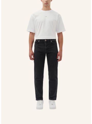 Seidensticker Jeans - Regular fit - in Schwarz