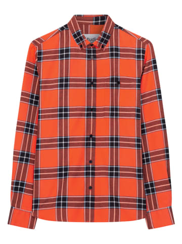 Seidensticker Hemd - Regular fit - in Orange