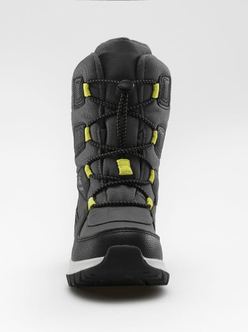 Kamik Winterstiefel "Bouncer 2" in Anthrazit