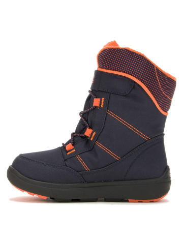 Kamik Winterstiefel "Stance 2" in Dunkelblau