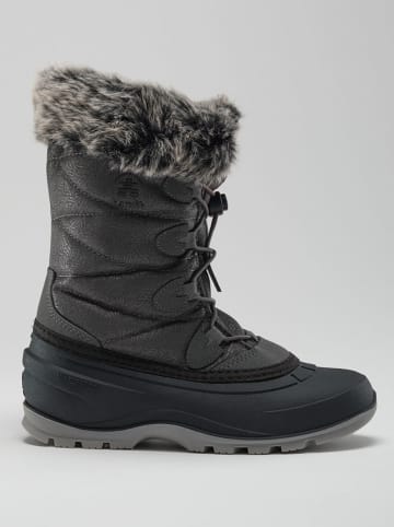 Kamik Winterstiefel "Momentum 3" in Anthrazit