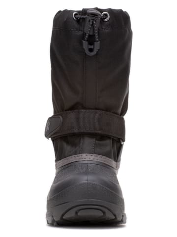 Kamik Rubberlaarzen "Waterbug 5" antraciet