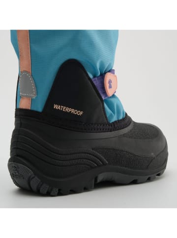 Kamik Rubberlaarzen "Waterbug 5" blauw