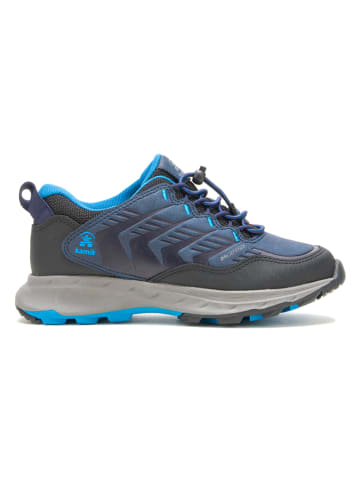 Kamik Trekkingschuhe "Treklite" in Dunkelblau