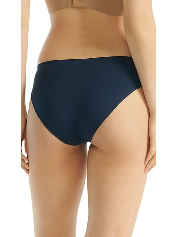 adidas 3er-Set: Slips in Pink/ Weiß/ Dunkelblau