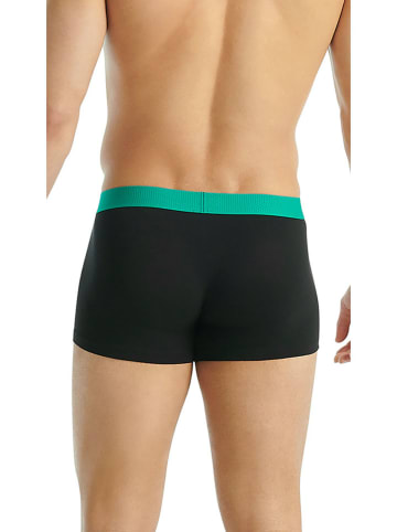 adidas 2-delige set: boxershorts zwart