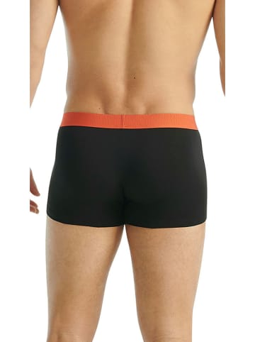 adidas 2-delige set: boxershorts zwart