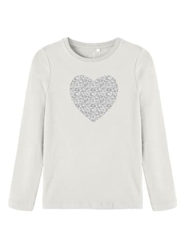 name it Longsleeve crème