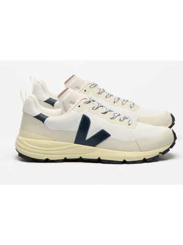 Veja Sneakersy "Dekkan" w kolorze beżowym