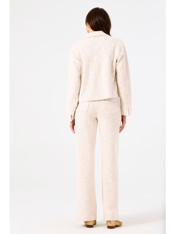 Garcia Blazer crème