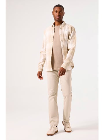 Garcia Blouse beige/crème