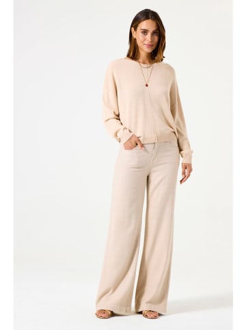 Garcia Trui beige